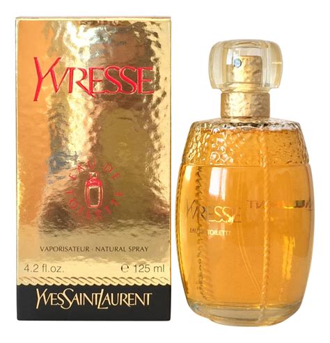 coffret yvresse yves saint laurent|yves st laurent champagne.